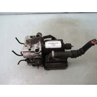 Vectra b 1.8 16v 97r насос абс блок управления s105000001 s105000001p 12743201 - c