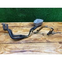 Трубка топливная Audi A6 C5 (S6,RS6) 2001 059203493A