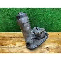 Корпус масляного фильтра Audi A6 C5 (S6,RS6) 2001 059115405F
