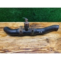 Патрубок радиатора Volkswagen Sharan 1 1999 023121174