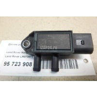 Датчик давления выхлопных газов Land Rover Discovery Sport 2014 LR073871