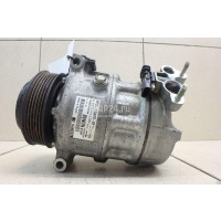 Компрессор кондиционера Land Rover XE 2015 LR086043