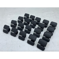 клипса Volkswagen Touareg FL 1H5863849A, 1B103002TG, 1B103002TG, 8E0863727A, 1H5863849