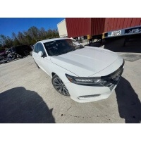 Honda accord x 18 - cwiartka задница бампер крышка багажника фара крыло полоса сша