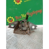 Замок капота Volkswagen Passat B3 867823509