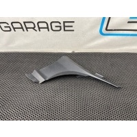 Накладка декоративная Audi TT 8J3 2007 8J0807081B