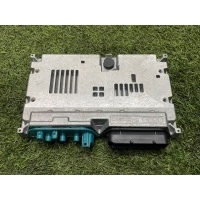 Блок кругового обзора Porsche Cayenne E3 9Y 2018 4n0907107ac, 4n0907107