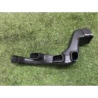 Воздуховод печки Porsche Cayenne E3 9Y 2018 9y1819151