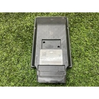 Блок управления пневмоподвеской Porsche Cayenne E3 9Y 2018 9y0907553f, 9y0907553b