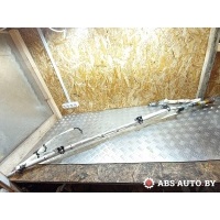 Подушка безопасности боковая (шторка) правая Volvo XC90 2005 30698533