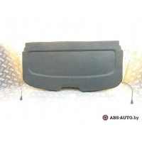 Полка багажника Peugeot 308 T7 2013 9681551580
