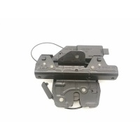Замок багажника BMW X5 E53 51248408492