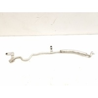 Трубка кондиционера BMW 7-Series F01 64539201925, 9201925