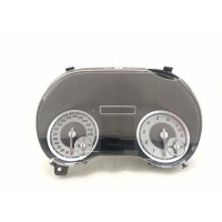 Панель приборов Mercedes-Benz A-class W176 A1769008100, 0263700060
