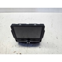 Opel мокко x радио навигация сенсорная 42518024
