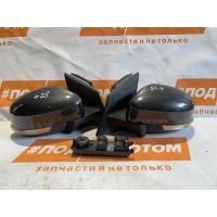 СКЛАДЫВАЕМЫЕ ЗЕРКАЛА Ford Focus 3(2011-2015) 2011 1750342,750343,1778589,1750345,1778445