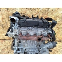 Двигатель 9h01 citroen c4 пикассо berlingo iii 08 - 1.6hdi 110km
