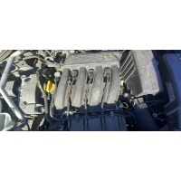 Двигатель бензиновый renault megane ii 1.4 98km k4j730
