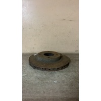 Диск тормозной вентилируемый Audi Audi 100 C4 80 443615301B