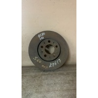 Диск тормозной передний Volvo S60 Mazda 272403 272403