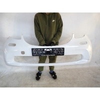 Smart fortwo iii a453 w453 14 - бампер передняя передний a4538800170