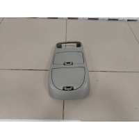 Накладка (кузов внутри) Ford Ford Focus 1 1998-2004 5S4Z61044G24AAB