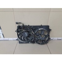 Диффузор вентилятора Ford Ford Focus 1 1998-2004 6S4Z8C607AA