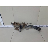 Рычаг задний продольный левый Ford Ford Focus 1 1998-2004 4S4Z5A969AC