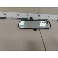 Зеркало заднего вида Ford Ford Focus 1 1998-2004 6U5Z17700B