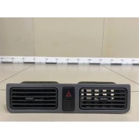 Дефлектор воздушный Ford Ford Focus 1 1998-2004 4S4H19894A, 4S4H19894A, 3M5Z13350BA