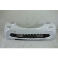 Бампер хоккей передняя smart 453 iii 14 - a4538800170