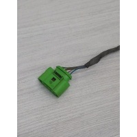 Разъём Volkswagen 3D0973724F