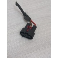 Разъём Volkswagen 1K0906234
