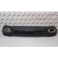 Юбка бампера Mersede-Benz GLE V167 2020 A1678852503
