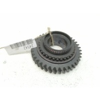 шестерня 1 передачи VOLKSWAGEN Golf 4 020311257