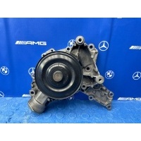 помпа Mercedes-benz cls 350 w219 2007 A2722010501, A2732020010