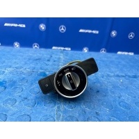 блок управления светом Mercedes-benz E300 W212 2012 A2129056800