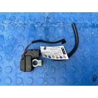 клемма минус BMW X5 E70 2008 61129164357, 12 42 7 603 567, 61 12 9 215 949, 12 42 7 599 964, 12 42 7 604 530, 61 12 9 215 954