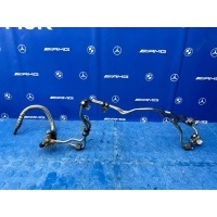 Трубки тнвд Mercedes-benz E300 W212 2012 A2124701275