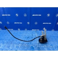 замок капота BMW 520 F10 2011 7183763, 51237183763