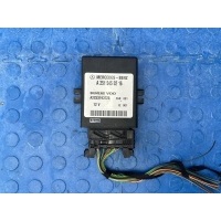 Блок управления пневмоподвеской Mercedes-benz R350 W251 2007 A2515450216, 2515450216, A2515450316, 2515450316, A2C53193725