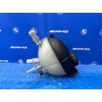 бачок расширительный Mercedes-benz C 200 w204 2012 A2045000549, A2125010525, A2125015782