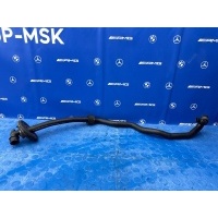 Патрубок отопителя Mercedes-benz E300 W211 2008 A2118302496, A2118328494