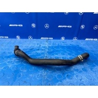 Патрубок отопителя Mercedes-benz E300 W211 2008 A2118302796