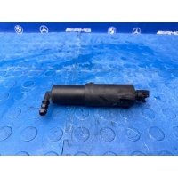 Форсунка омывателя фар BMW X5 E70 2008 7173852, 61674286754, 61 67 7 173 852