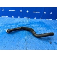Патрубок охлаждения Mercedes-benz C 200 w204 2012 A2045010982, a2045017182