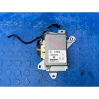 Блок управления радарными датчиками Mercedes-benz E300 W212 2012 A0009004601, A0009019100, A0009026906, A0009004601