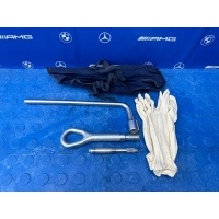 набор инструментов Mercedes-benz E300 W211 2007 A2215810001, A2215810001, A2406280035, A2045810074