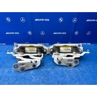 петля капота Mercedes-benz E350 w207 2010 A2129066201, A2048800128, A2129066201, A2129066301