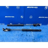 амортизатор капота BMW 520 F10 2012 51237309119